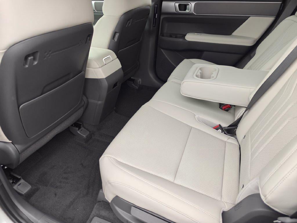 2027 Hyundai Santa Fe SEL AWD