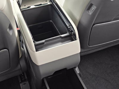 2027 Hyundai Santa Fe SEL AWD
