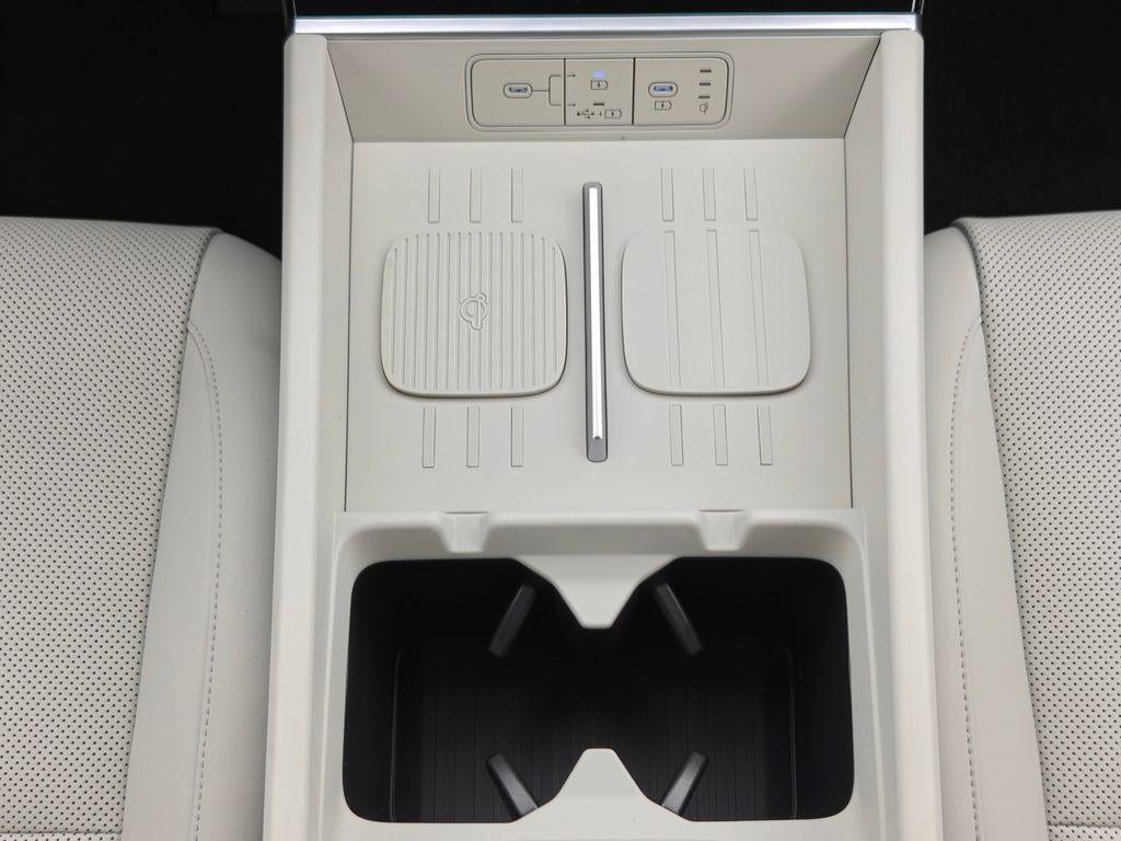 2027 Hyundai Santa Fe SEL AWD