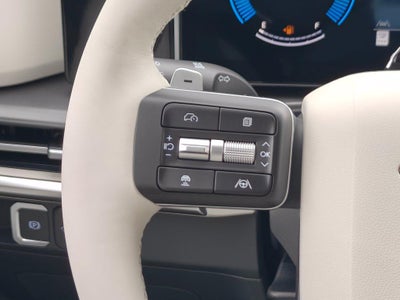2027 Hyundai Santa Fe SEL AWD