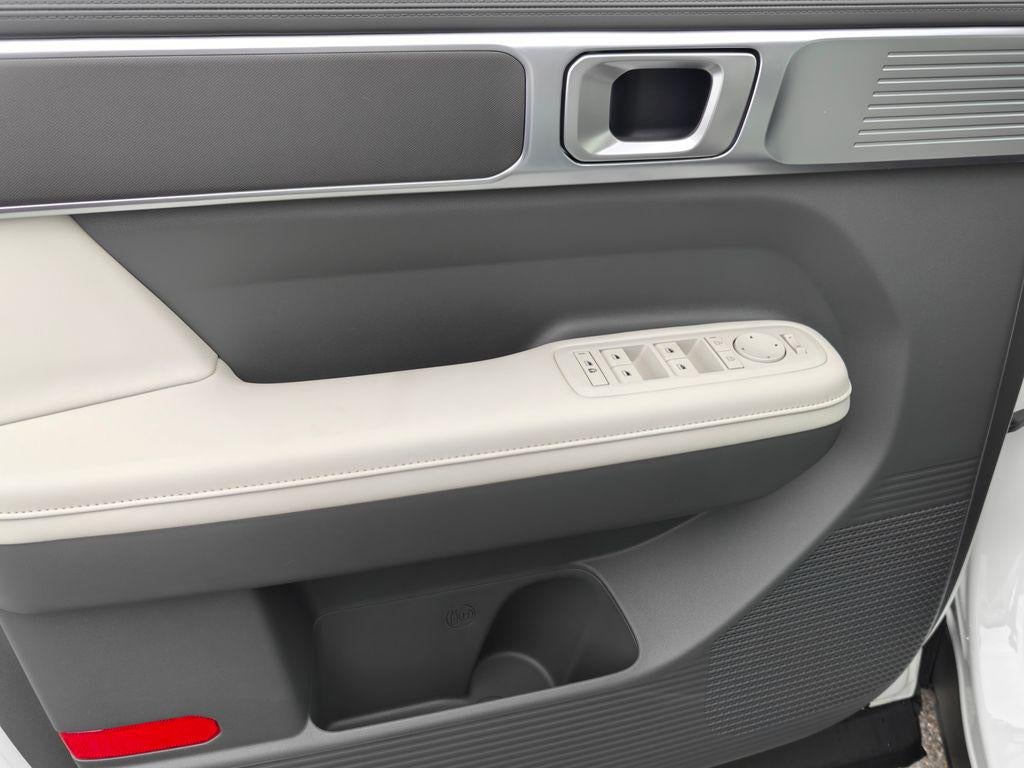 2027 Hyundai Santa Fe SEL AWD