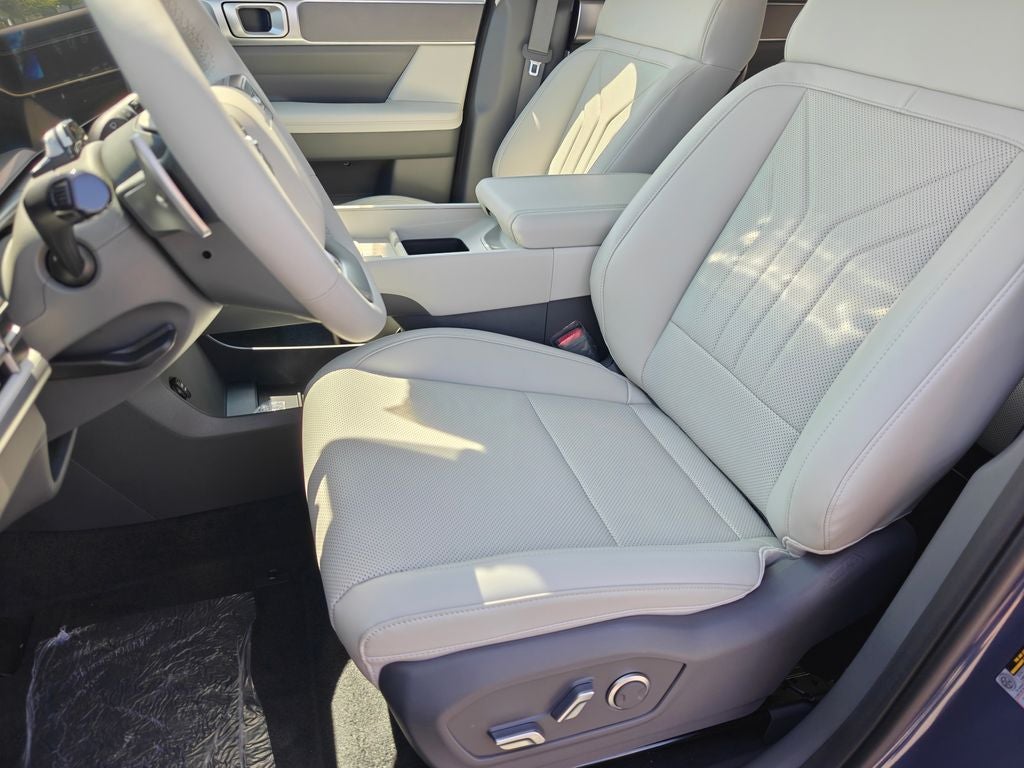 2027 Hyundai Santa Fe SEL AWD