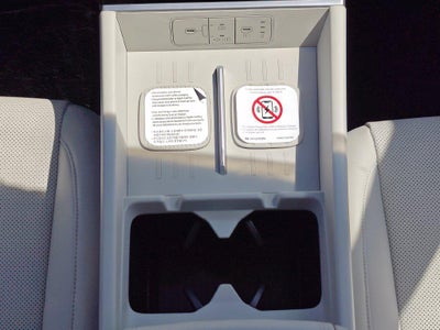 2027 Hyundai Santa Fe SEL AWD