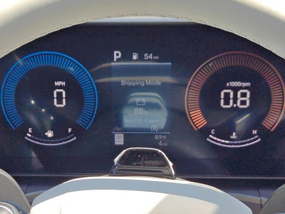 2027 Hyundai Santa Fe SEL AWD