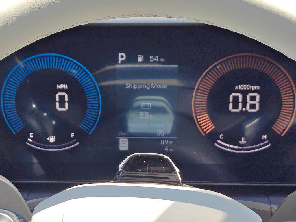 2027 Hyundai Santa Fe SEL AWD