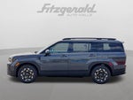 2027 Hyundai Santa Fe SEL AWD