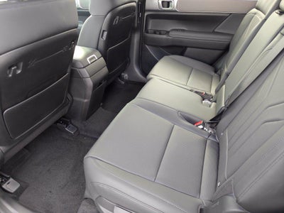 2027 Hyundai Santa Fe SEL AWD