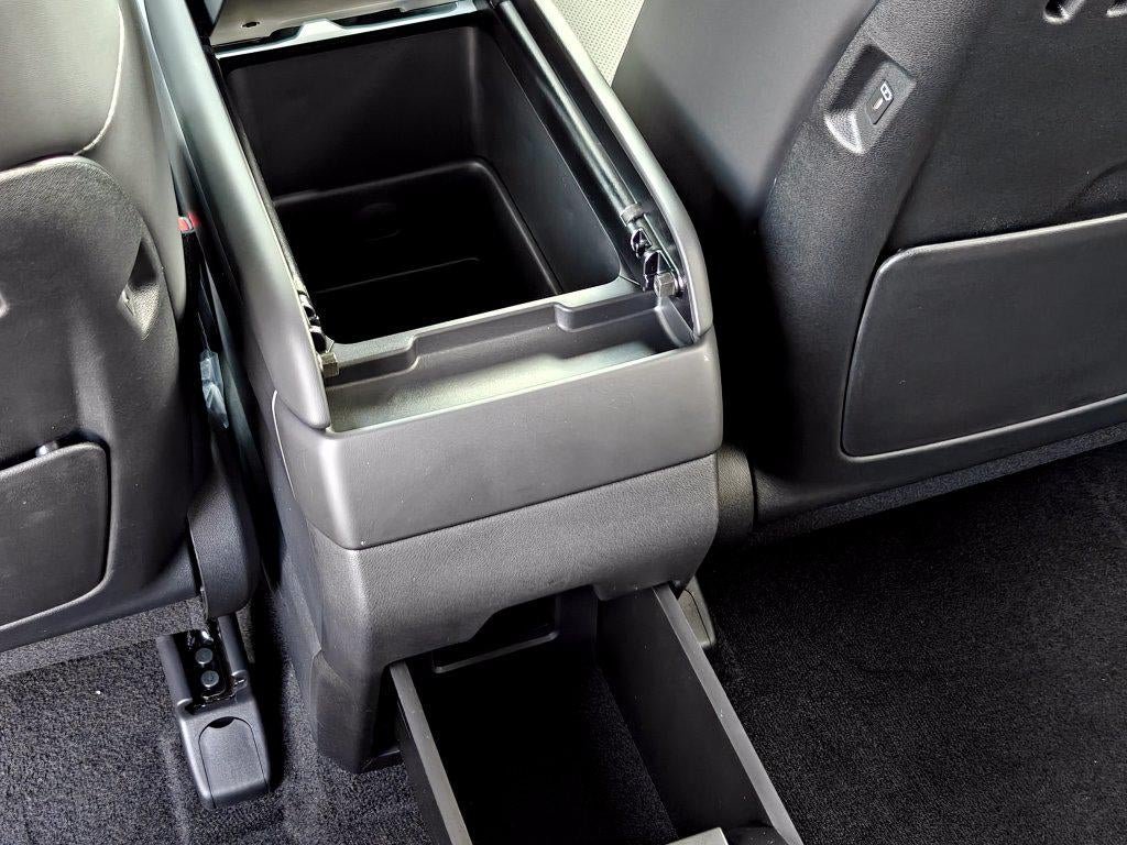 2027 Hyundai Santa Fe SEL AWD