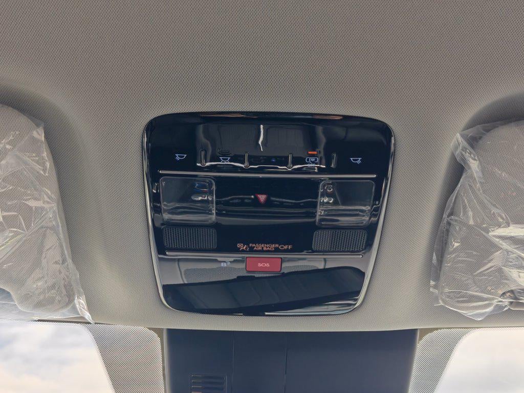 2027 Hyundai Santa Fe SEL AWD