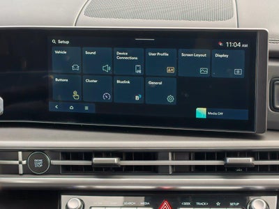 2027 Hyundai Santa Fe SEL AWD