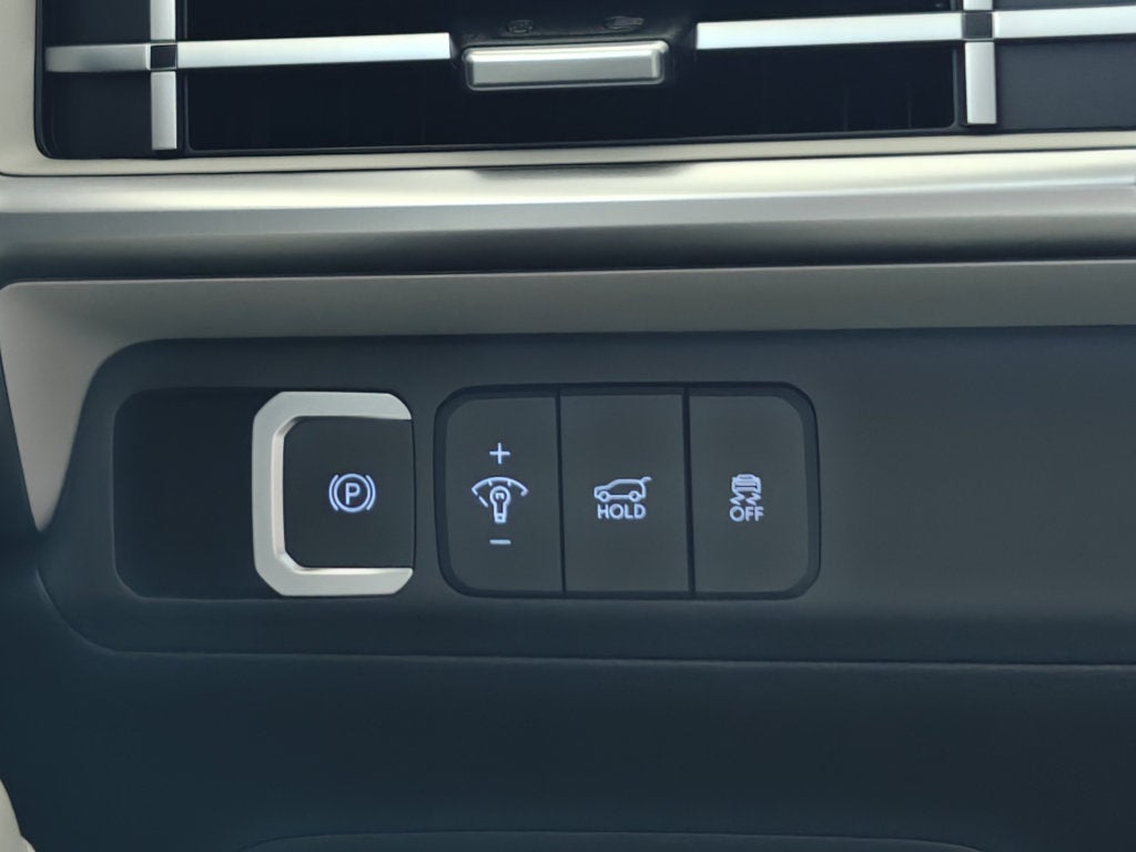 2027 Hyundai Santa Fe SEL AWD