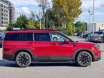 2027 Hyundai Santa Fe SEL AWD