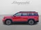2027 Hyundai Santa Fe SEL AWD