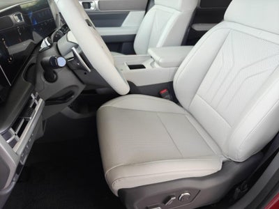 2027 Hyundai Santa Fe SEL AWD