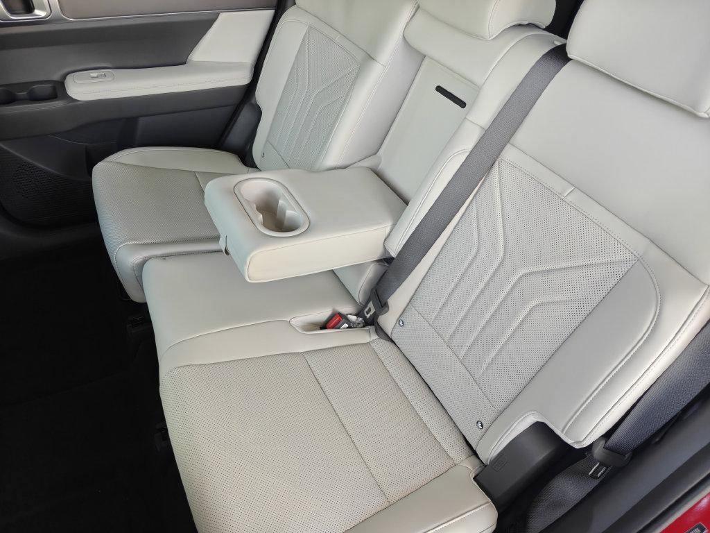 2027 Hyundai Santa Fe SEL AWD