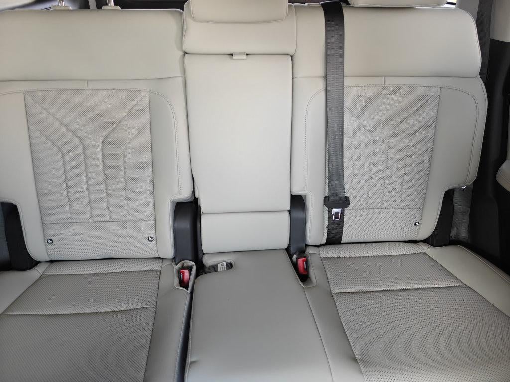2027 Hyundai Santa Fe SEL AWD