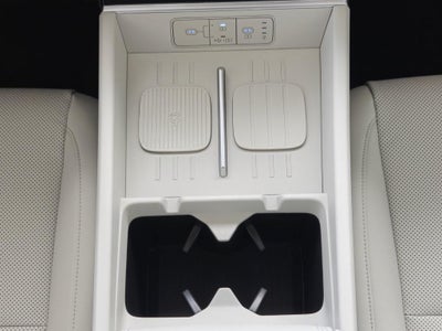 2027 Hyundai Santa Fe SEL AWD