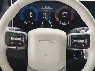 2027 Hyundai Santa Fe SEL AWD