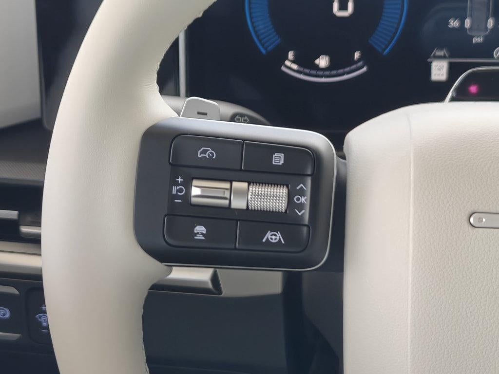 2027 Hyundai Santa Fe SEL AWD
