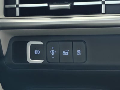 2027 Hyundai Santa Fe SEL AWD