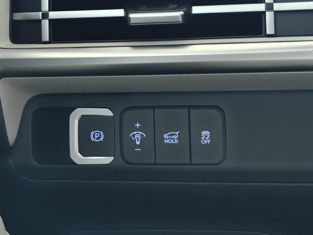 2027 Hyundai Santa Fe SEL AWD