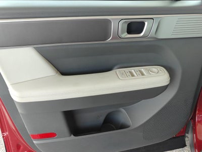 2027 Hyundai Santa Fe SEL AWD