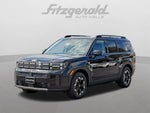 2027 Hyundai Santa Fe SEL AWD