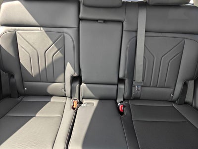 2027 Hyundai Santa Fe SEL AWD
