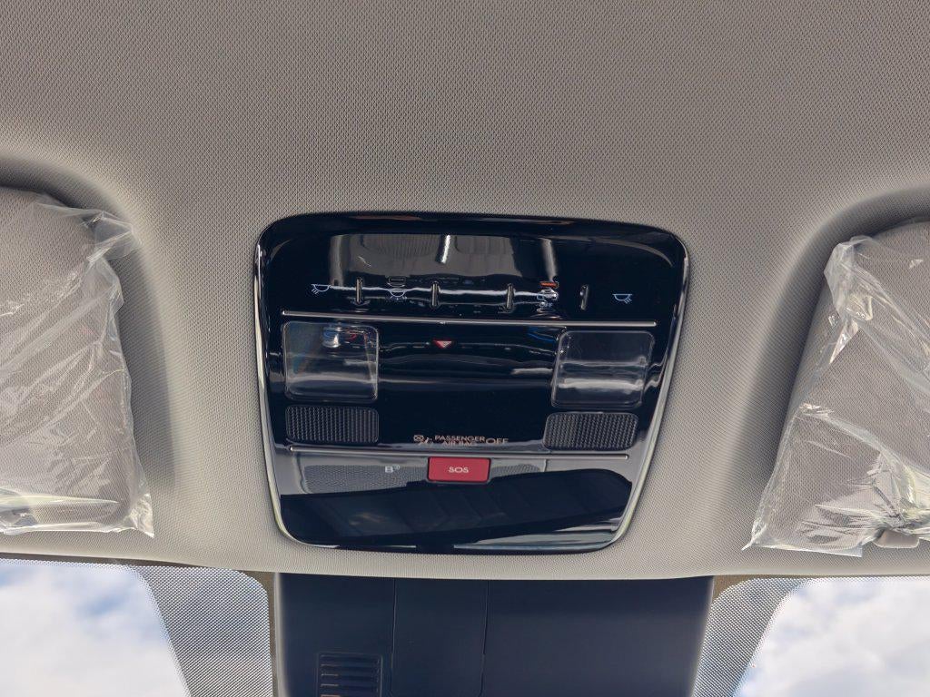2027 Hyundai Santa Fe SEL AWD