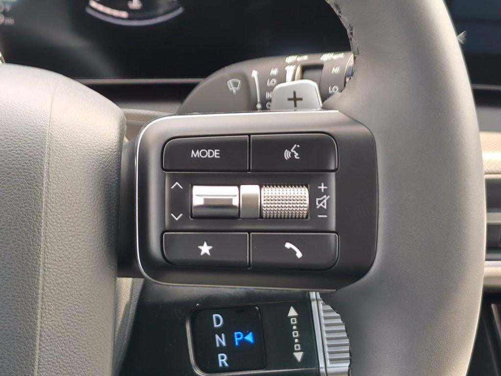 2027 Hyundai Santa Fe SEL AWD