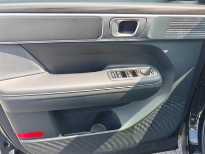 2027 Hyundai Santa Fe SEL AWD