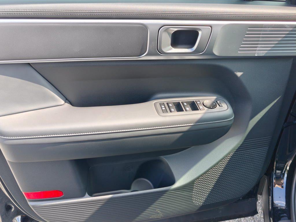 2027 Hyundai Santa Fe SEL AWD
