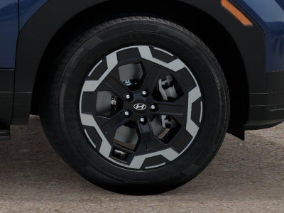 2027 Hyundai Santa Fe SEL AWD
