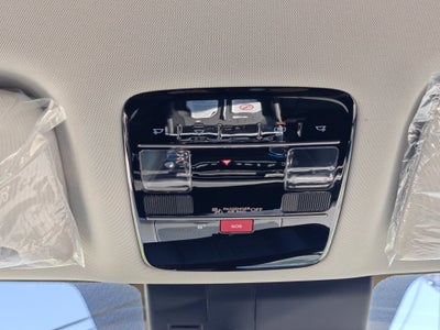 2027 Hyundai Santa Fe SEL AWD