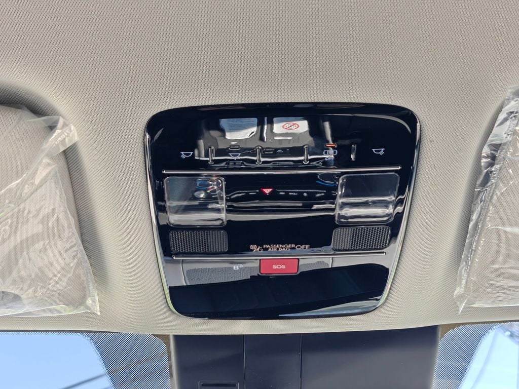 2027 Hyundai Santa Fe SEL AWD