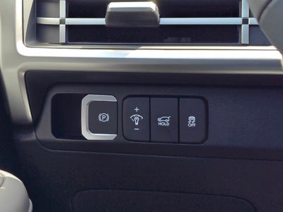 2027 Hyundai Santa Fe SEL AWD