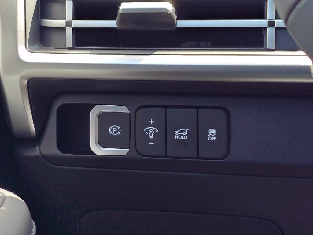 2027 Hyundai Santa Fe SEL AWD