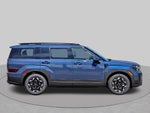 2027 Hyundai Santa Fe SEL AWD