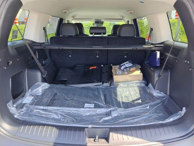2027 Hyundai Santa Fe SEL AWD