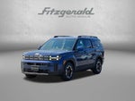 2027 Hyundai Santa Fe SEL AWD