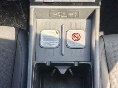 2027 Hyundai Santa Fe SEL AWD