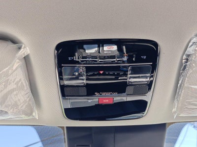 2027 Hyundai Santa Fe SEL AWD
