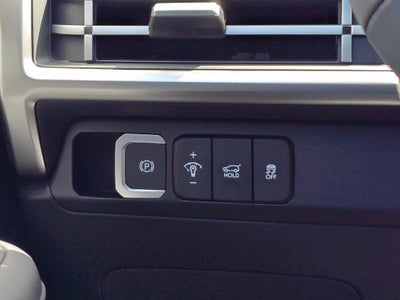 2027 Hyundai Santa Fe SEL AWD