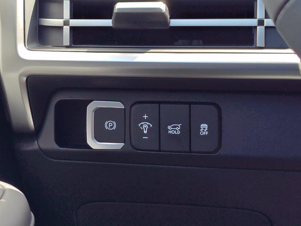 2027 Hyundai Santa Fe SEL AWD