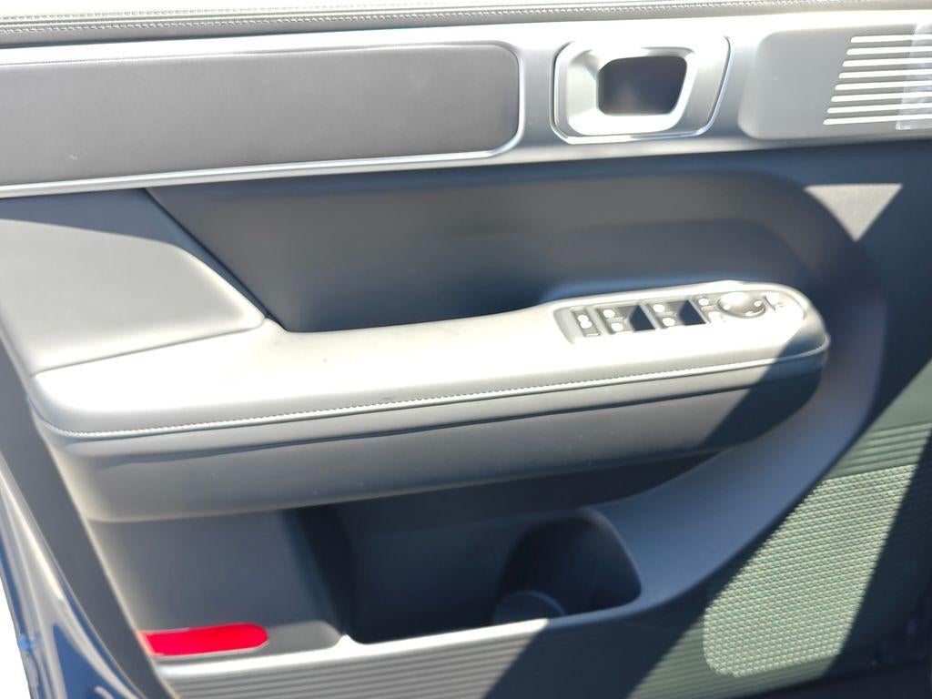 2027 Hyundai Santa Fe SEL AWD