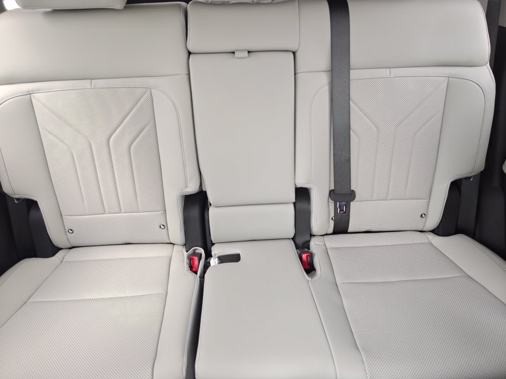 2027 Hyundai Santa Fe SEL AWD