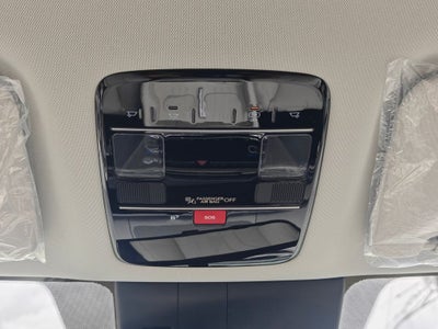 2027 Hyundai Santa Fe SEL AWD