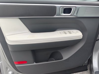 2027 Hyundai Santa Fe SEL AWD