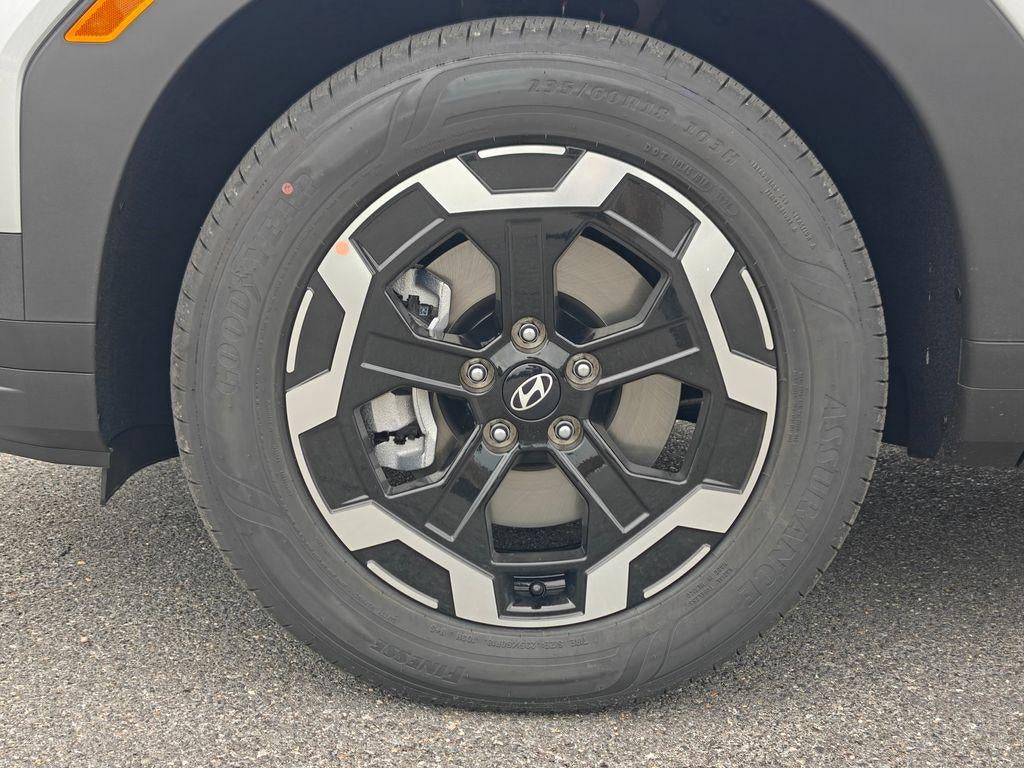 2027 Hyundai Santa Fe SEL AWD