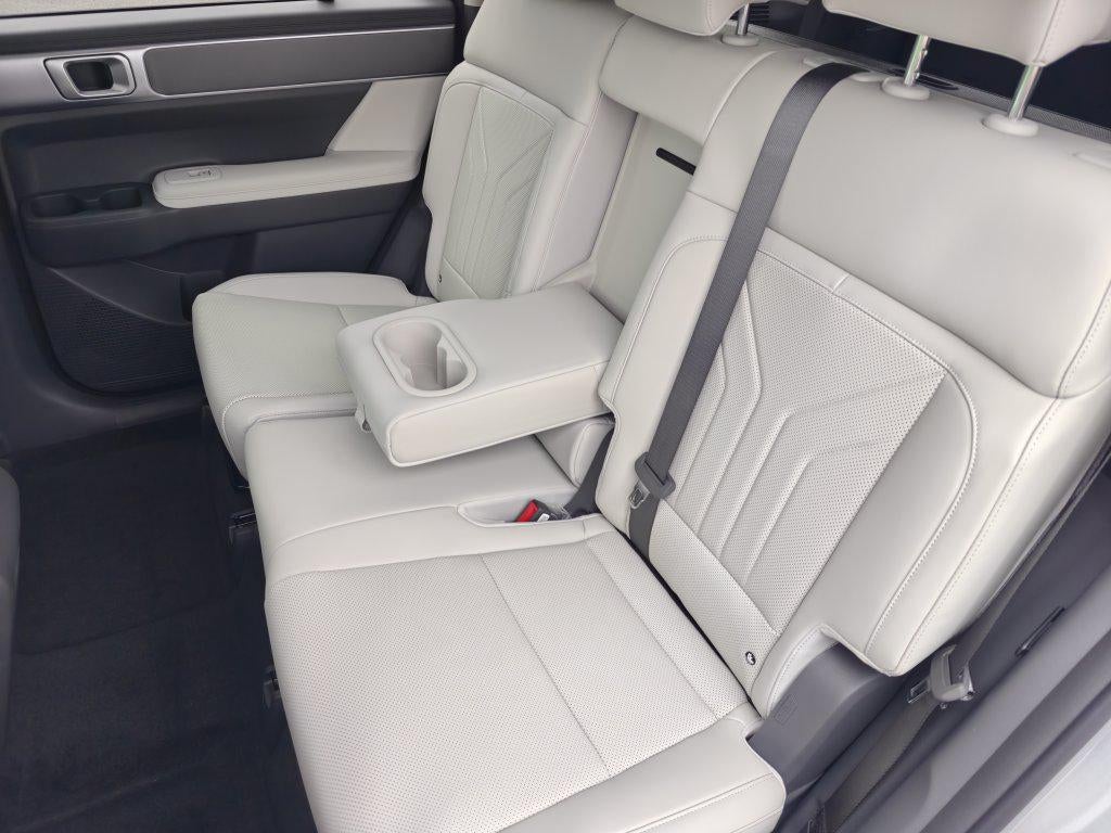 2027 Hyundai Santa Fe SEL AWD
